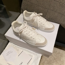 Christian Dior Low Shoes